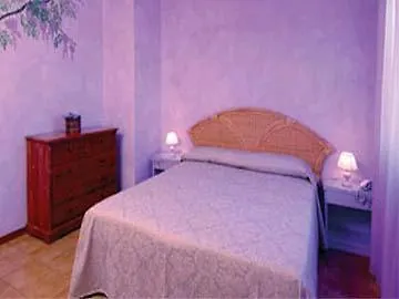 Otel Fontespino 3*